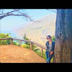 Meet your Posher, Sylvia